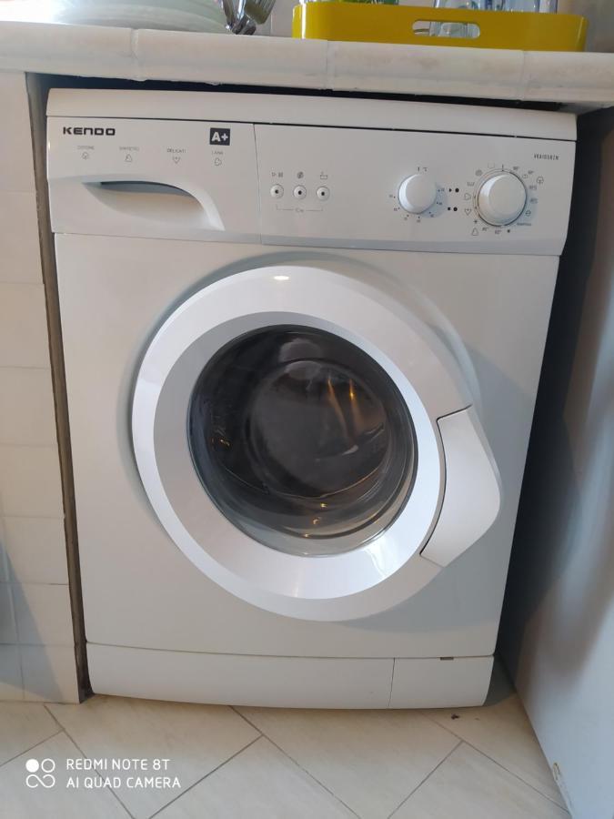 Nuova Luna Ai Camaldoli Appartement
