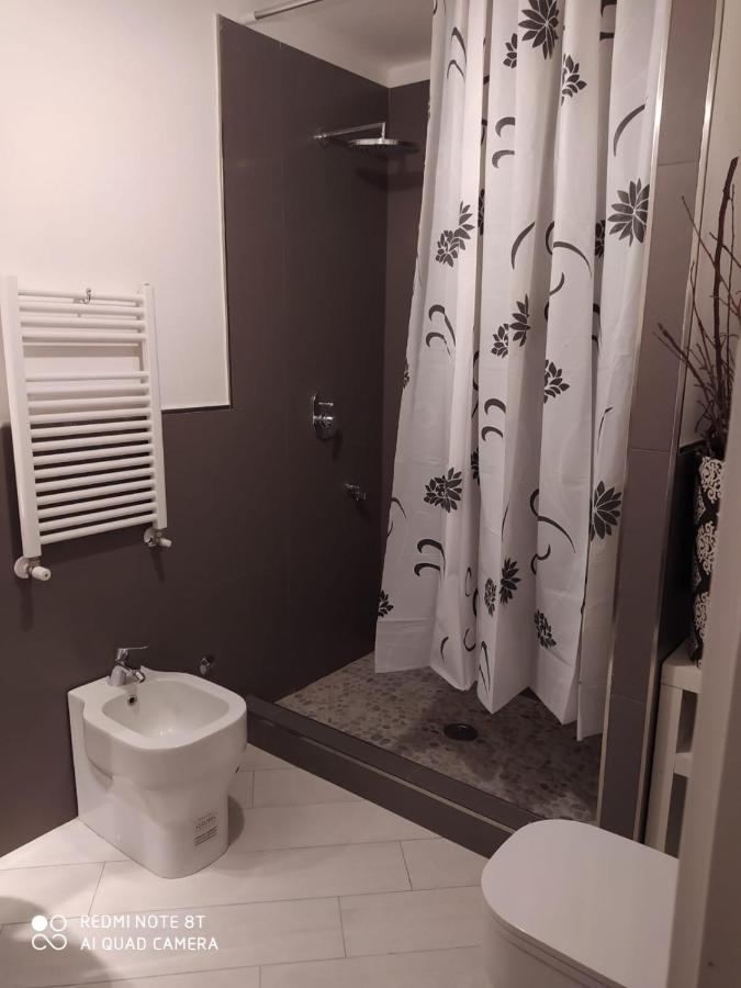 Apartment Nuova Luna Ai Camaldoli