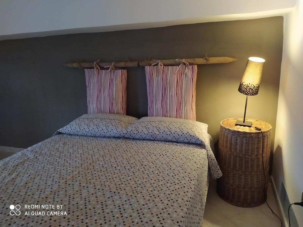 Apartment Nuova Luna Ai Camaldoli *