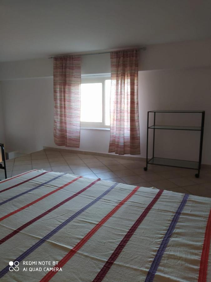 Nuova Luna Ai Camaldoli Apartment Naples