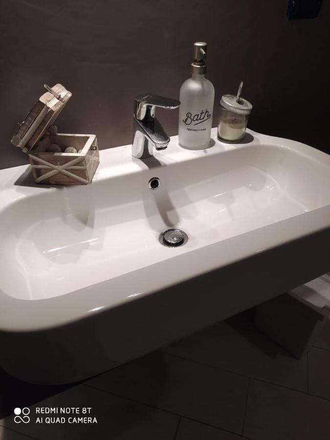 Nuova Luna Ai Camaldoli Appartement Napels