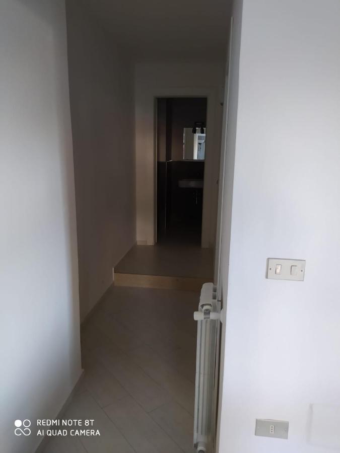 Apartment Nuova Luna Ai Camaldoli *