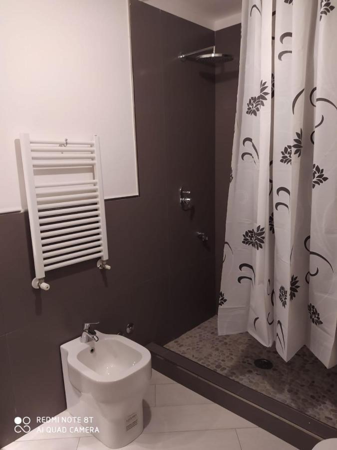 Apartment Nuova Luna Ai Camaldoli