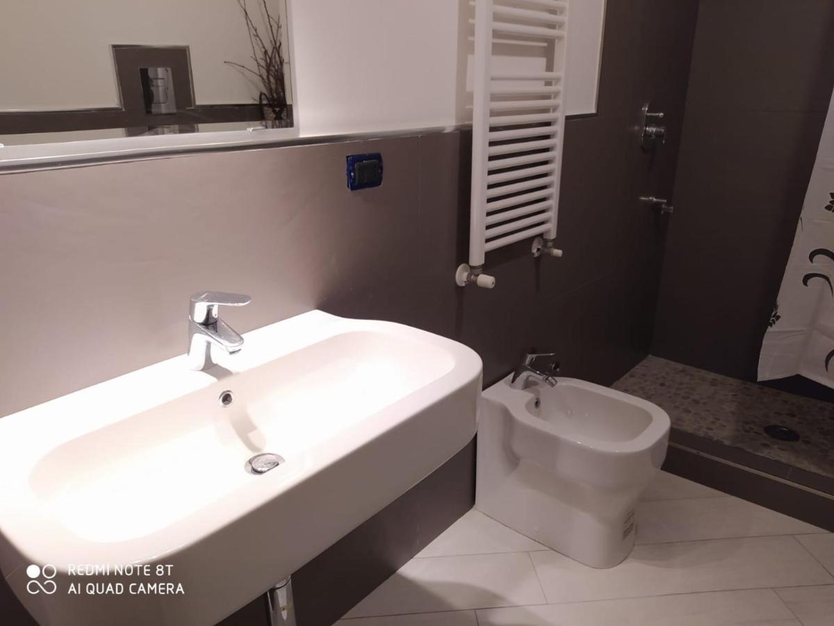 Appartement Nuova Luna Ai Camaldoli