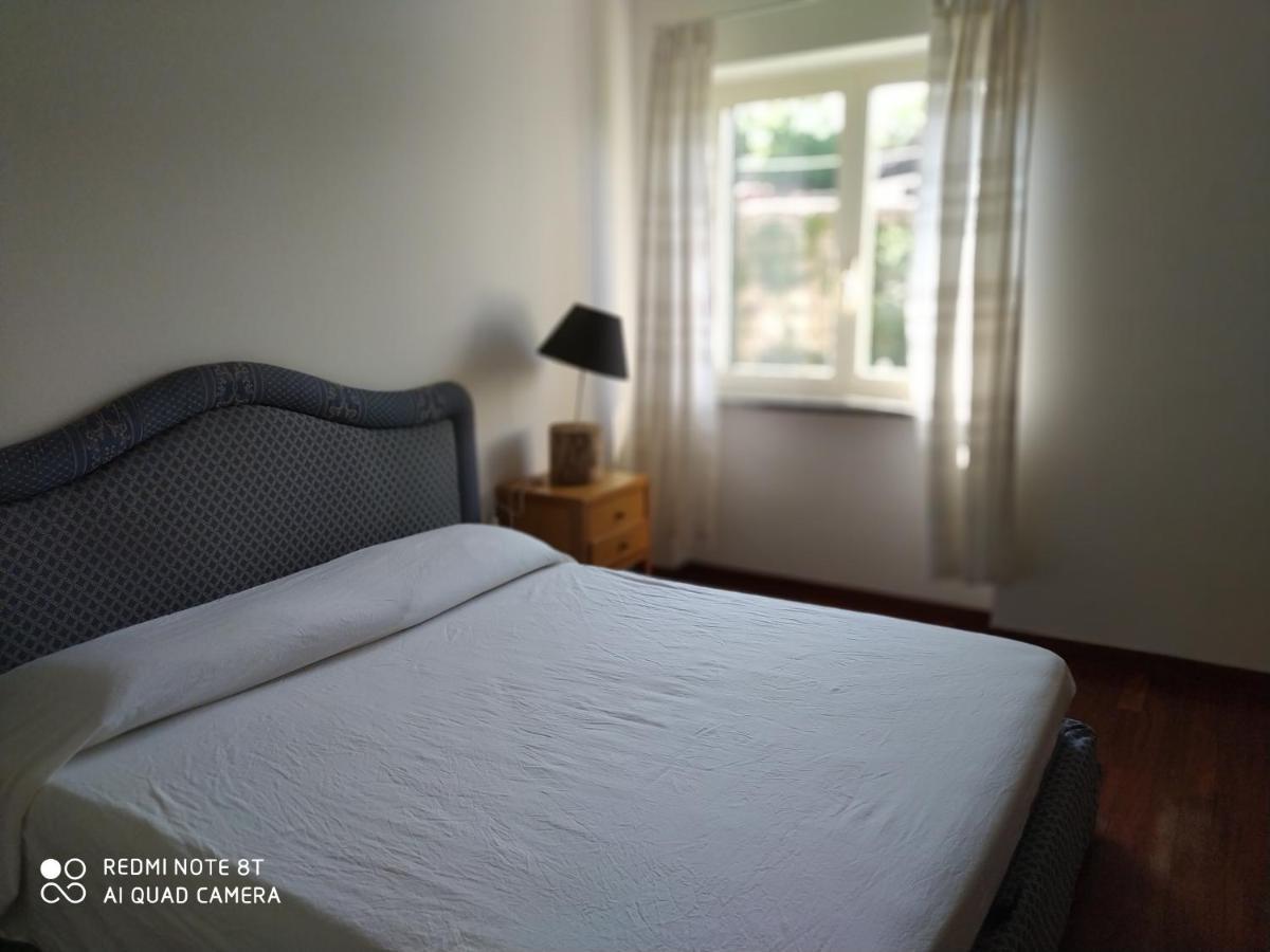 Nuova Luna Ai Camaldoli Apartment *