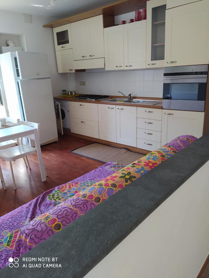 Apartment Nuova Luna Ai Camaldoli *