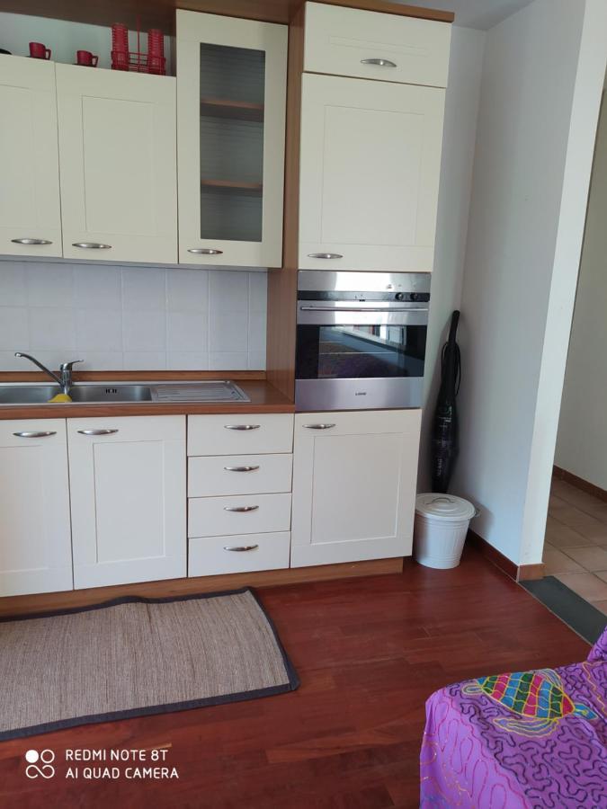 Nuova Luna Ai Camaldoli Apartment *