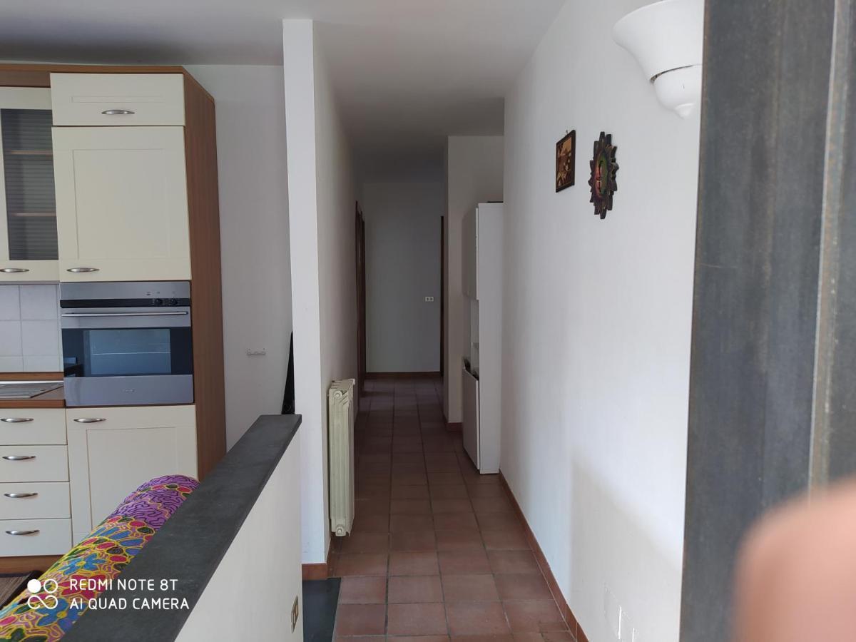 Nuova Luna Ai Camaldoli Apartment Naples