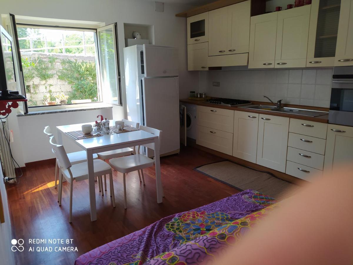 Nuova Luna Ai Camaldoli Appartement *
