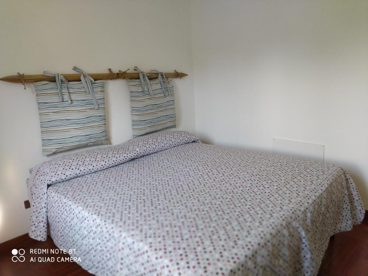Nuova Luna Ai Camaldoli Apartment Naples