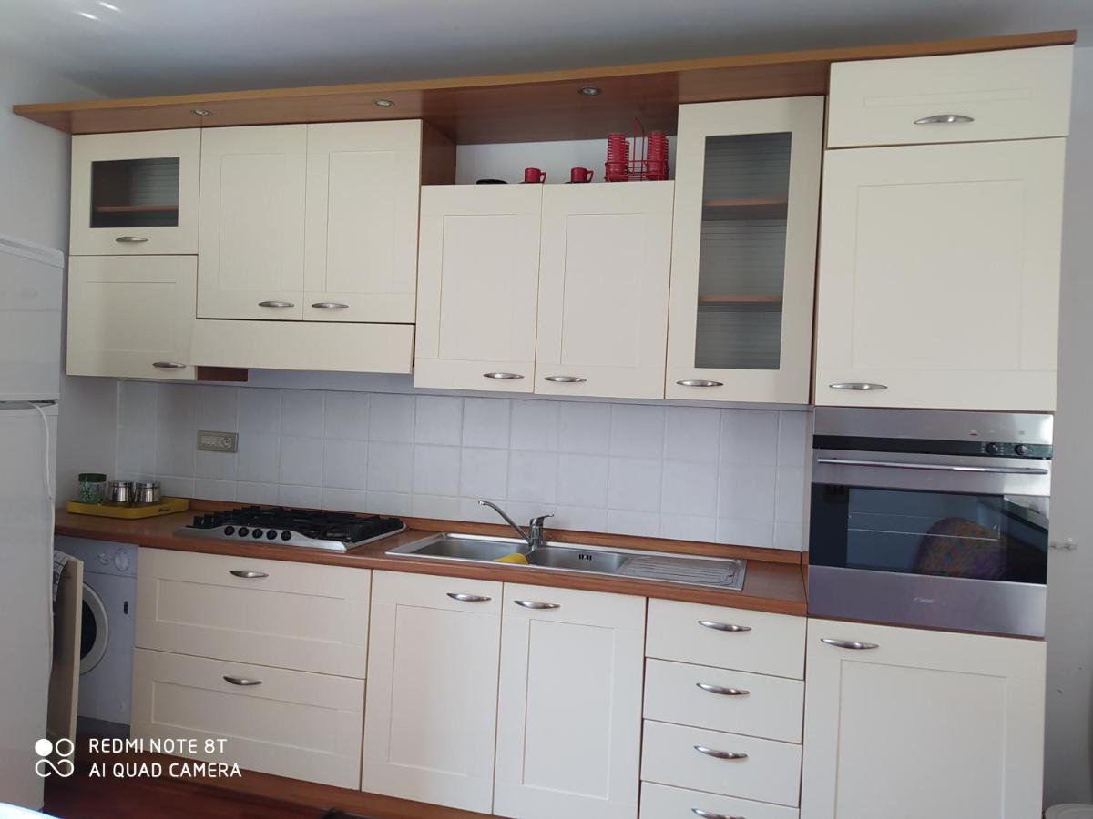 Nuova Luna Ai Camaldoli Apartment