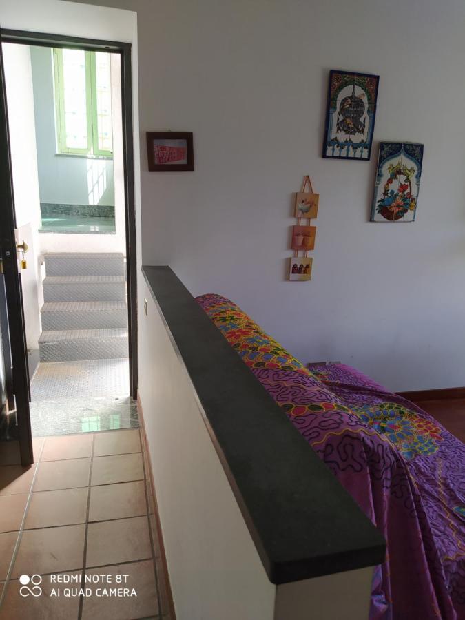Nuova Luna Ai Camaldoli Appartement *