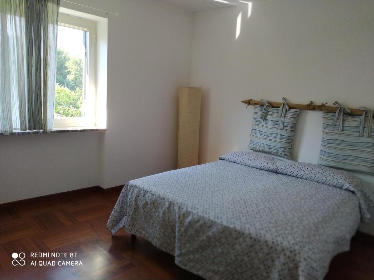 Apartment Nuova Luna Ai Camaldoli