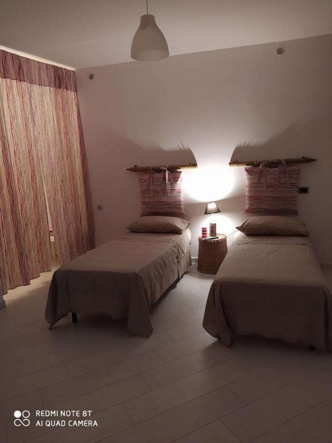 Nuova Luna Ai Camaldoli Apartment *