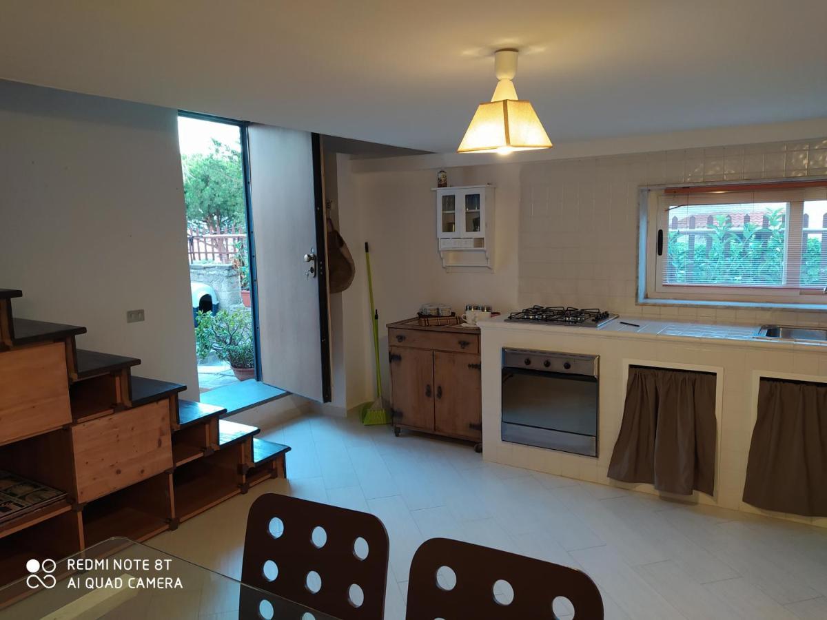 Apartment Nuova Luna Ai Camaldoli