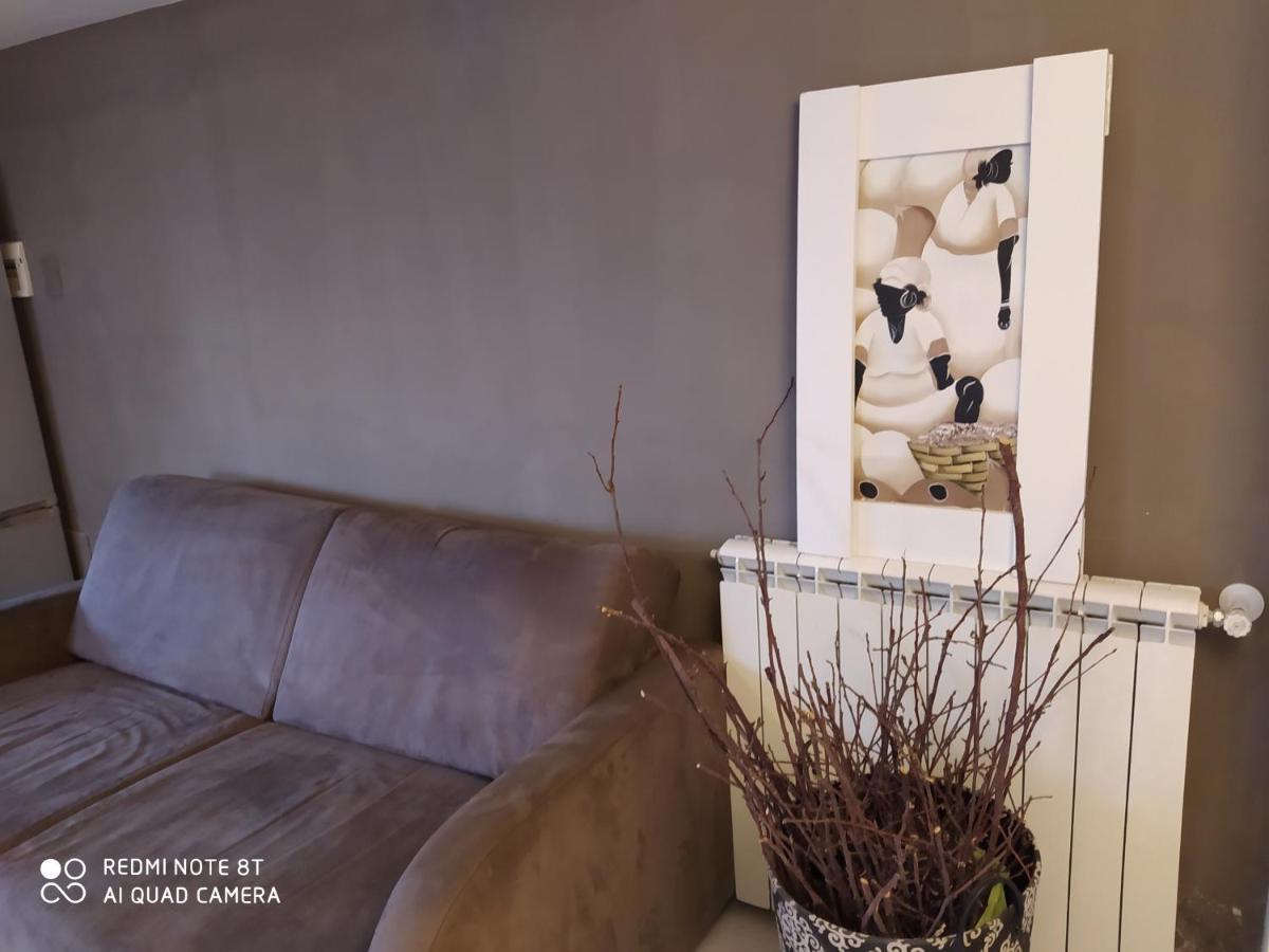 Apartment Nuova Luna Ai Camaldoli